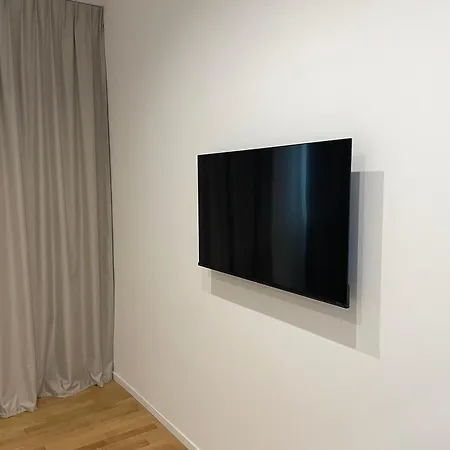 Lägenhet Casa Quetta *