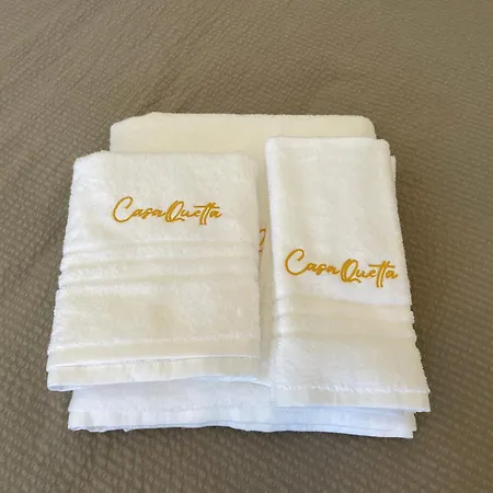 Casa Quetta 아파트