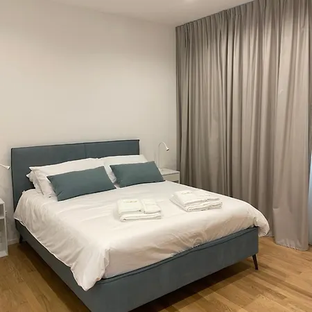Casa Quetta Apartment Bari