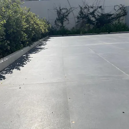 Casa Quetta 아파트 바리