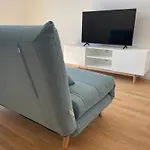 Apartmán Casa Quetta Bari