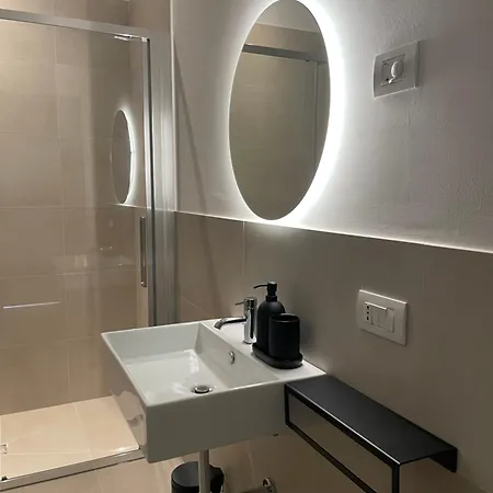 Casa Quetta * バーリ