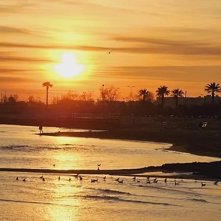 Casa Quetta Apartament *