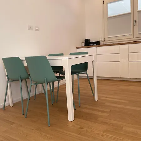 Apartament Casa Quetta