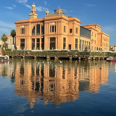 Apartament Casa Quetta