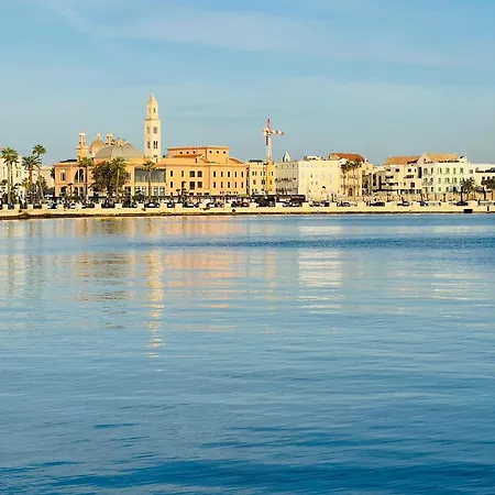 Casa Quetta Apartament