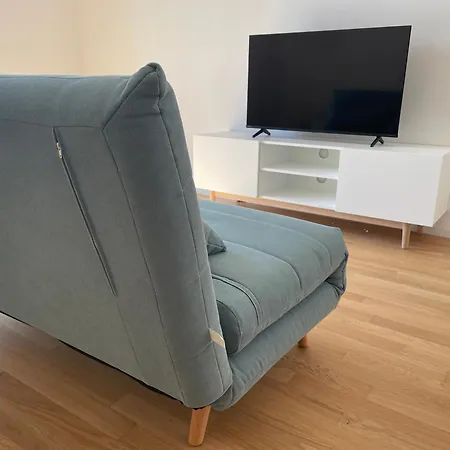 Apartamento Casa Quetta Bari