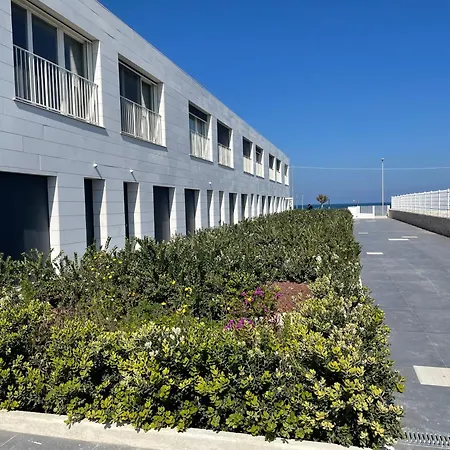 Casa Quetta Apartamento *