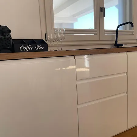 Casa Quetta バーリ