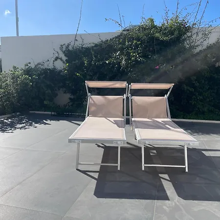 Casa Quetta バーリ