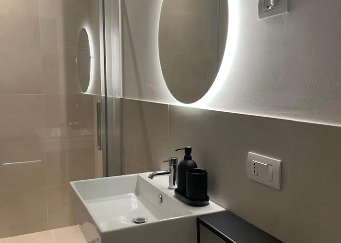 Casa Quetta * Барі