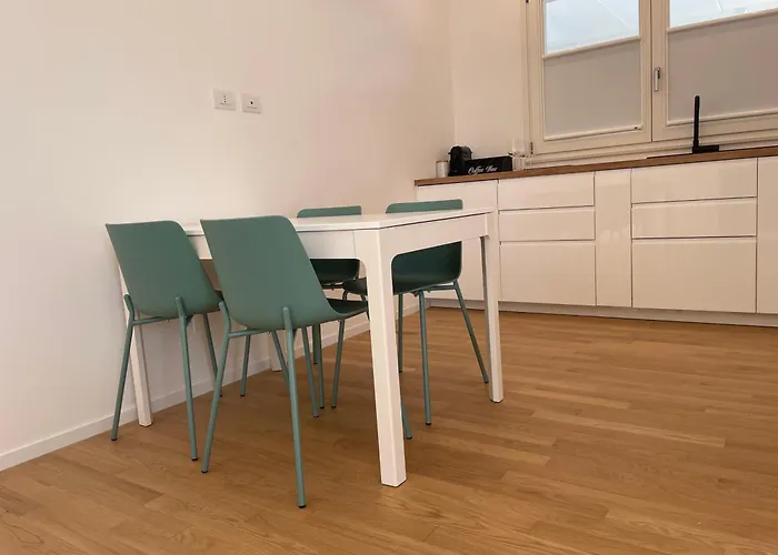 Apartman Casa Quetta