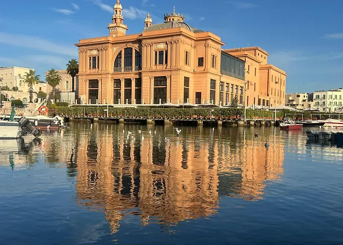 Apartman Casa Quetta