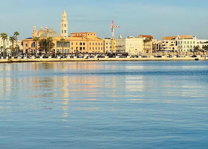 Casa Quetta Апартаменти