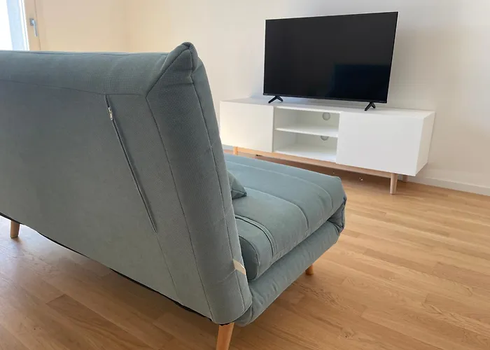 Apartman Casa Quetta Bari