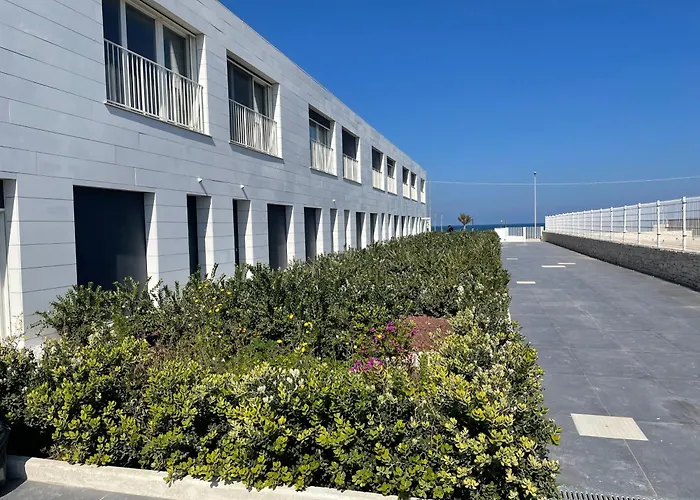 Casa Quetta Apartman *