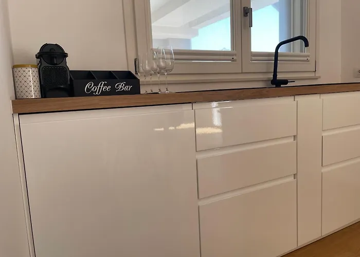 Casa Quetta Барі