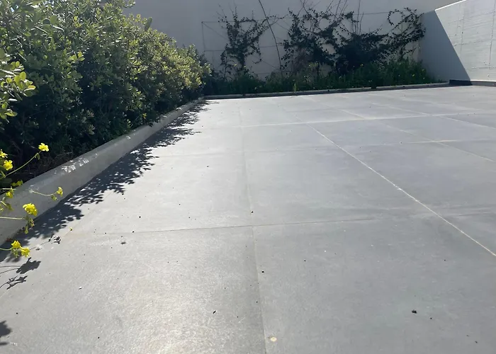 Casa Quetta Apartman Bari