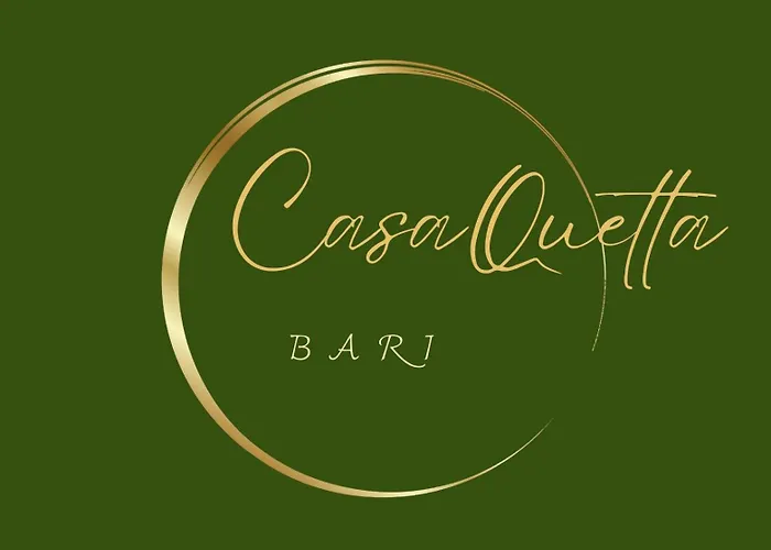 Casa Quetta Апартаменти Барі