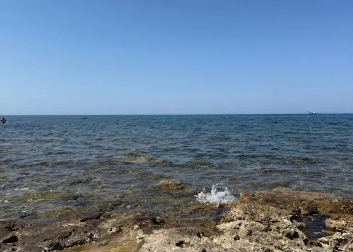 Casa Quetta Апартаменти