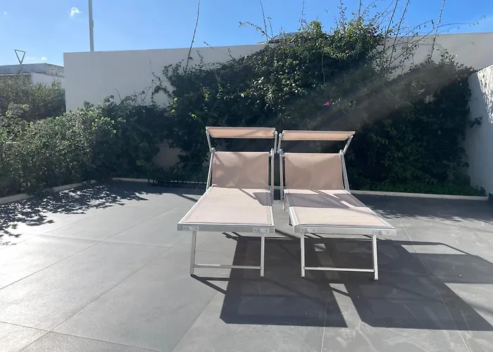 Casa Quetta Барі